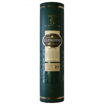 Glengoyne 10 YO